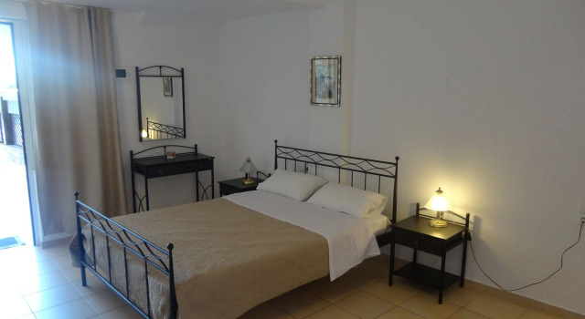 Hotel Polydoros