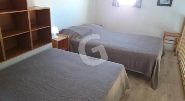 Appartement La Tranche-sur-Mer, 2 pièces, 4 personnes - FR-1-357-60