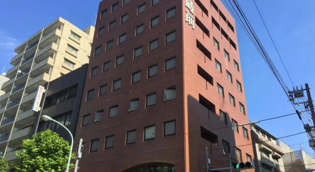 Hotel Kuramae