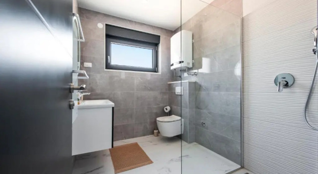 Двухместная студия Deluxe Luxury Residence Levante