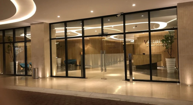 Funplay Homestay KLCC View Kuala Lumpur, Забронировать Отель Отели Куала-Лумпура с парковкой, рядом с Торговый центр AEON Taman Maluri, Парковка