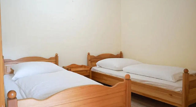 Ferienwohnung Seestern, Boek Appartement Fehmarn Troms