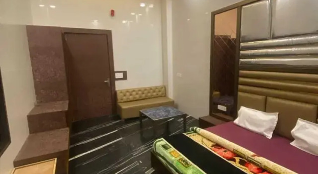 Pooth Haveli, Забронировать Отель Отели Нью-Дели с парковкой, Парковка