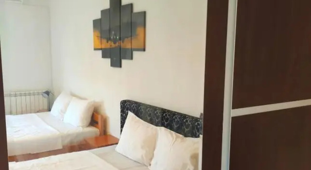 Номер Superior Kengur Resort