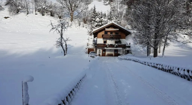 Студия Haus Gandler