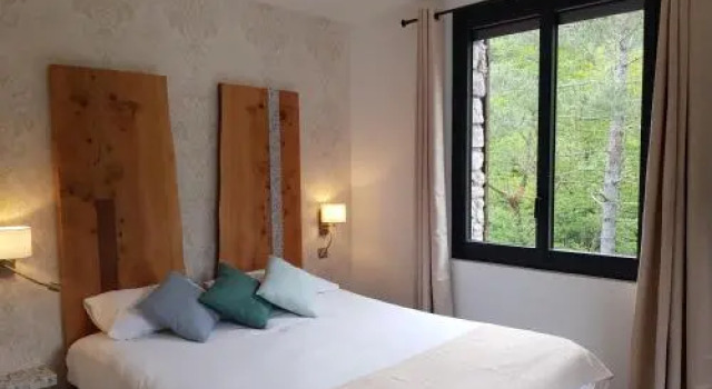 Hôtel de la Restonica, Varaa Hotelli Corte 