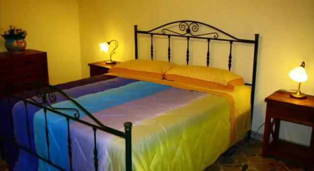 Agliastri Apartments