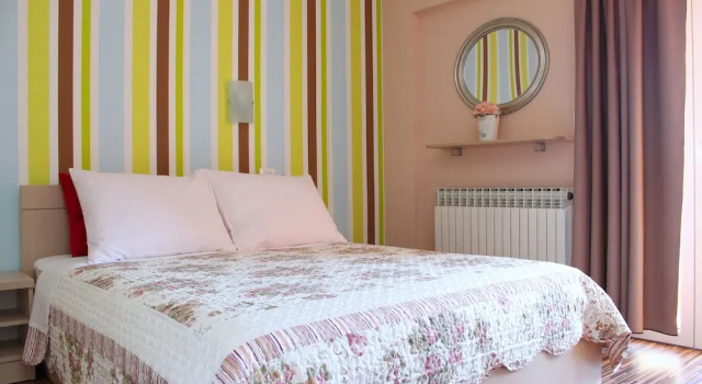 Номер Standard Villa Rosa