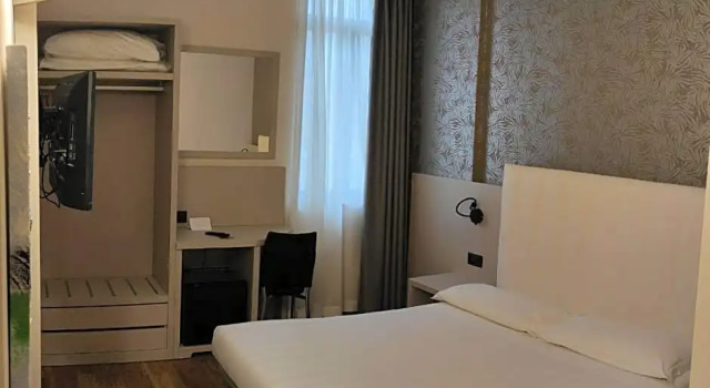 Standard- værelse Parc Hotel