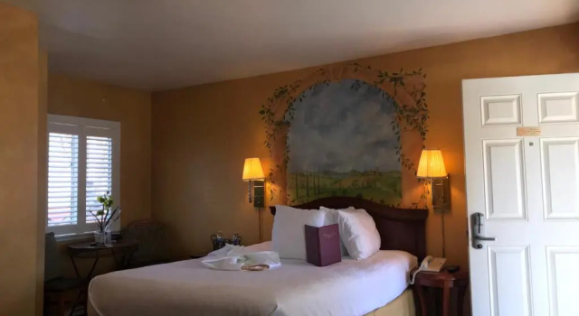 Номер Standard Chardonnay Lodge
