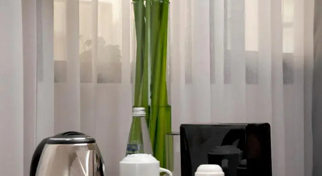 Standard quadruple chambre NH Boulevard del Río Cali