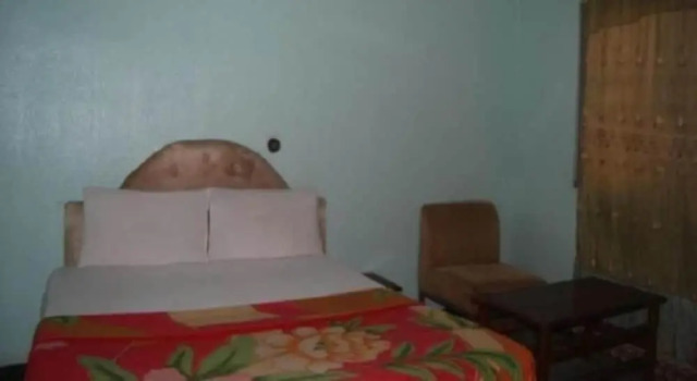 Jolac Suites, Book Hotel Ikeja 