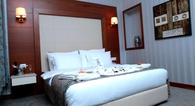 Standart oda Vego Hotel