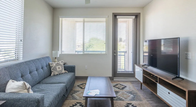 WanderJaunt Luxe Central Phoenix Apts, Забронировать Апартаменты/квартира Финикс 