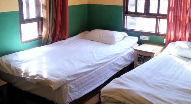 Lost Garden Guest House, Prenota Affittacamere Wuhua District Kunming