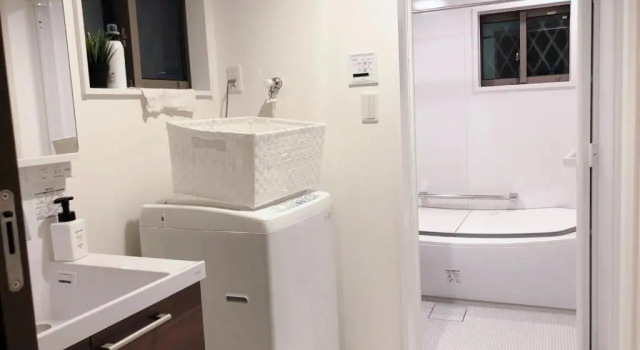 Коттедж с 5 комнатами QIQI House