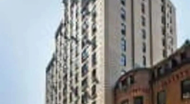 Коттедж 73-1406 New 1BR 1bth UWS Doorman Gym