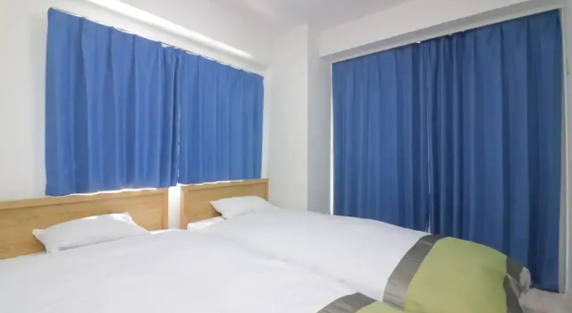 Hg Cozy Hotel No.14