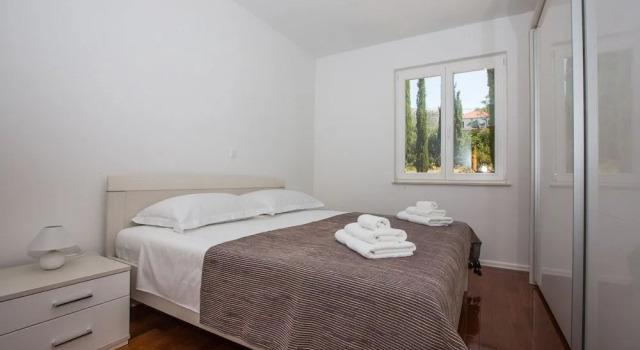 Apartments Nina - Orasac