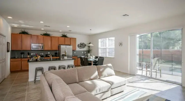Bella Vida Resort Homes by CF Vacations, Varaa Lomakeskus Kissimmee Kissimmee