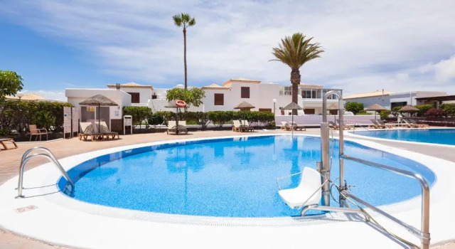San Andres Resort Apartment 220