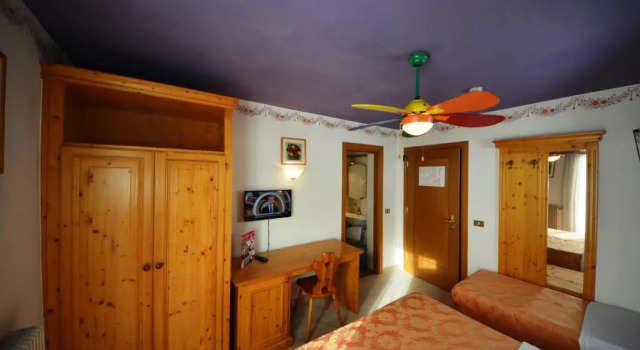 Номер Standard Family Hotel Primavera