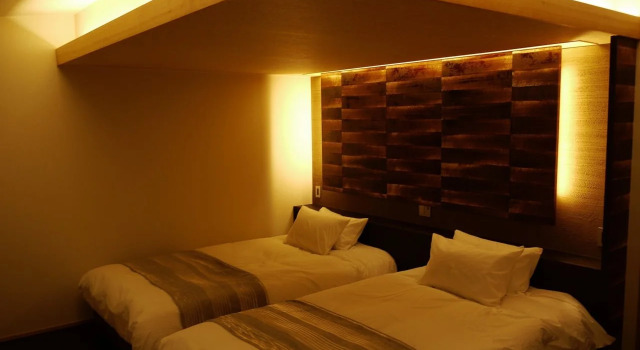 Hotel Miyuki, Забронировать Отель Отели Кусацу 3 звезды, рядом с Лыжный курорт Кусацу Онсэн, 3*