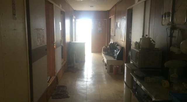 Motobu Guesthouse Ryuboku