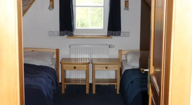 Apartmán-Hotel Jítrava, Book Condo Hotel Hotels in Rynoltice with Parking, Parking
