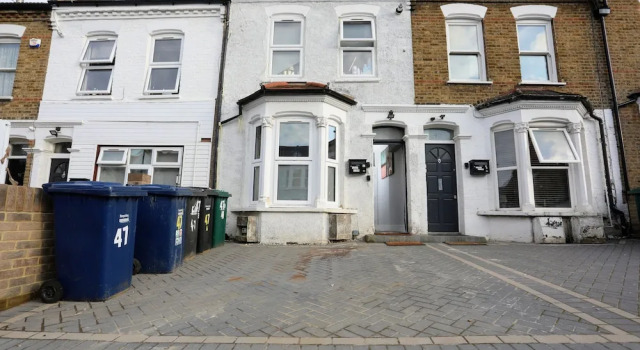 Stanhope Road Apartments