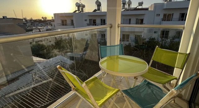 Апартаменты 00 HA - HA De Co B in Ayia Napa