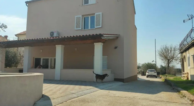 Апартаменты Apartman Topolino