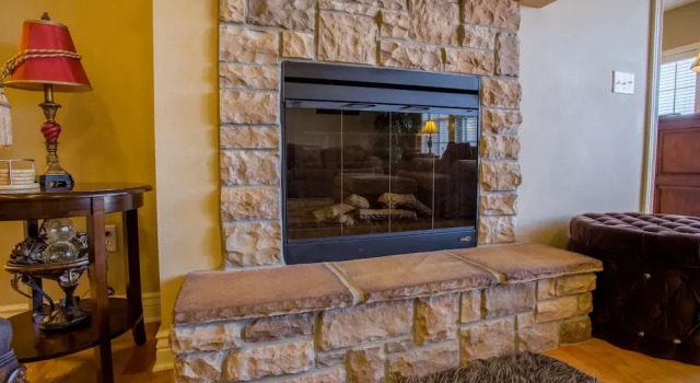 Tuscany Hills by RedAwning, Забронировать Отель Холлистер Table Rock Lake