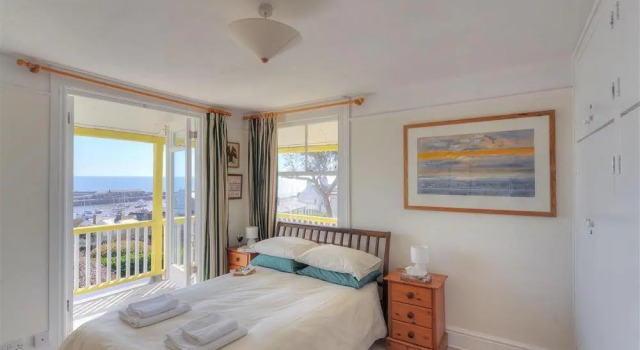 2 Harbour Heights, Varaa Huoneisto Asunnot kohteessa Merseyside, Huoneisto