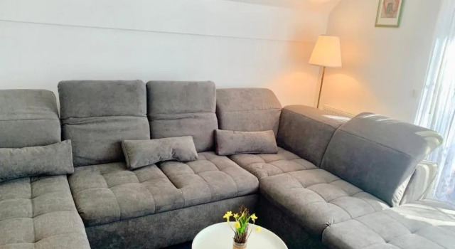 Апартаменты KrabatResidenz - Apartmenthaus