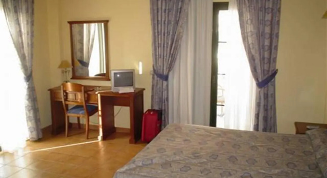 Hotel Villa Frigiliana