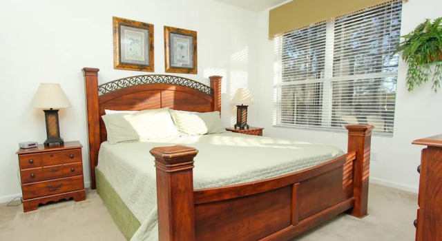 Villa in Windsor Hills Resort 1701, Book Ferieresort Hoteller i Four Corners med pool, Swimmingpool