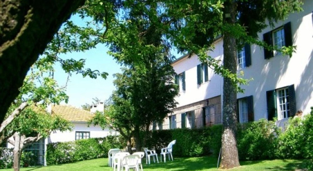 Семейный номер Standard с 2 комнатами Quinta da Timpeira