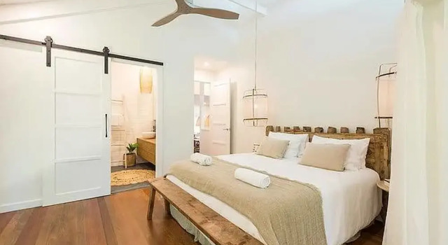 Your Luxury Escape - Bel Ombre, Забронировать Отель Бангало Byron Bay Hinterland, рядом с Исторический музей и чайные комнаты Бангалова