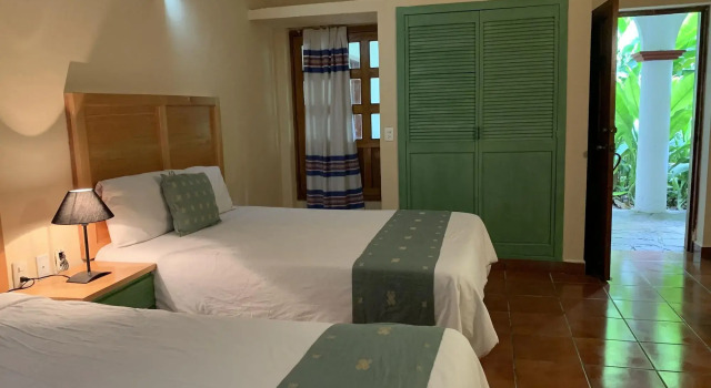 Hotel La Ceiba, Prenota Resort Chiapa de Corzo Chiapas