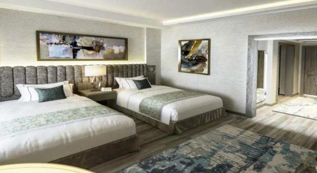 Rixos Radamis Blue Planet, Забронировать Отель Отели Шарм-эш-Шейх с бассейном, Бассейн
