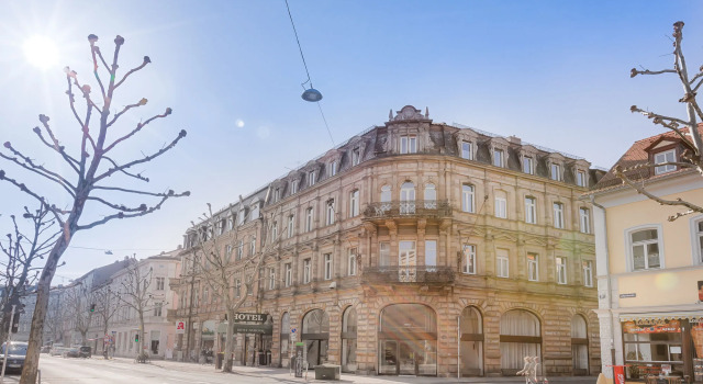 Hotel National