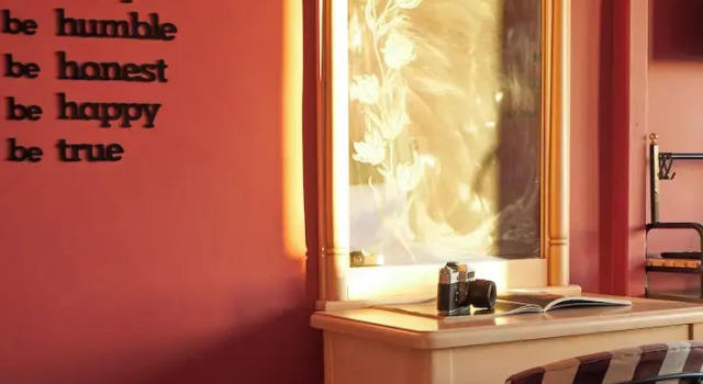 Трёхместный номер Standard Galata Pearl Hotel