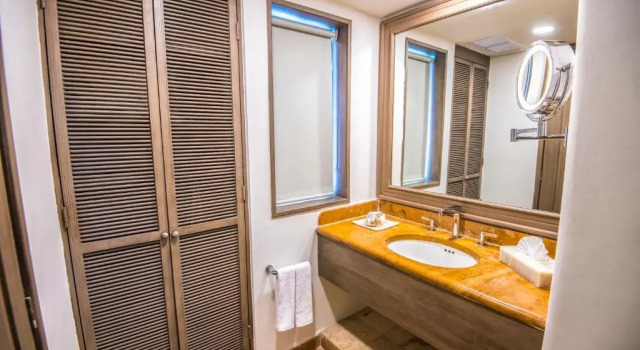 Двухместный номер Standard Wyndham Alltra Playa del Carmen Adults Only All Inclusive