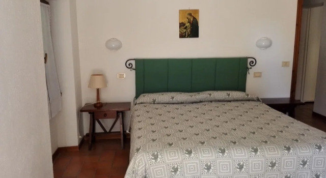 Il Fosso Delle Carceri
