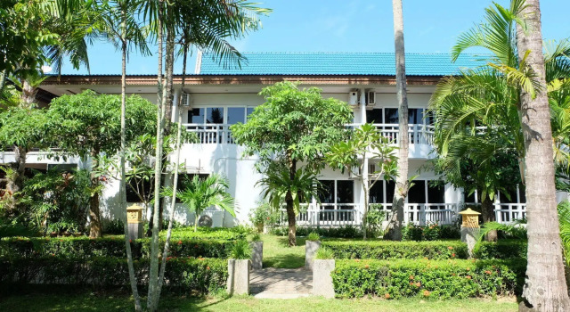 Andaman Lanta Resort