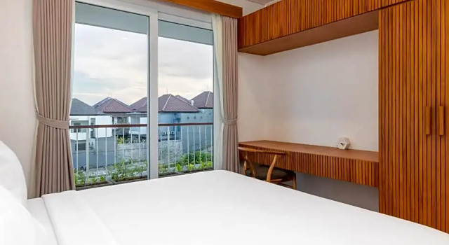 SooBali Gula Putih 4BR, Prenota Hotel Pererenan Bali