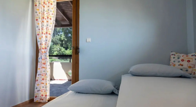halu! Modern Villa w Pool & Tennis