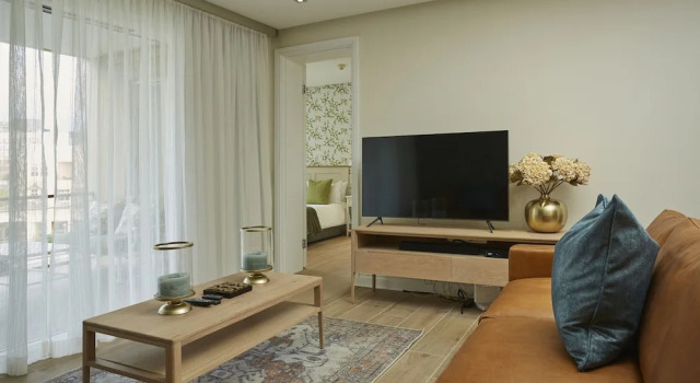 Апартаменты Executive African Elite Properties V&A Waterfront