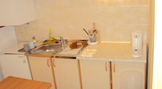 Апартаменты Apartment Lemon